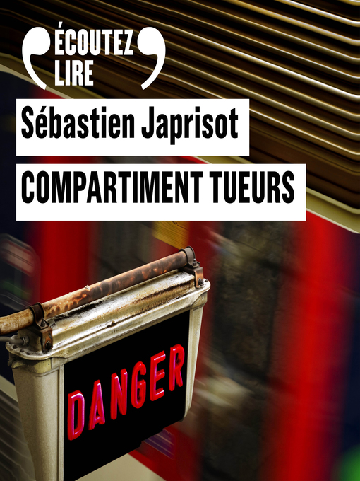 Title details for Compartiment tueurs by Sébastien Japrisot - Available